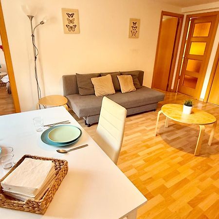 Apartamento Ramon Pignatelli Zaragoza Exterior photo
