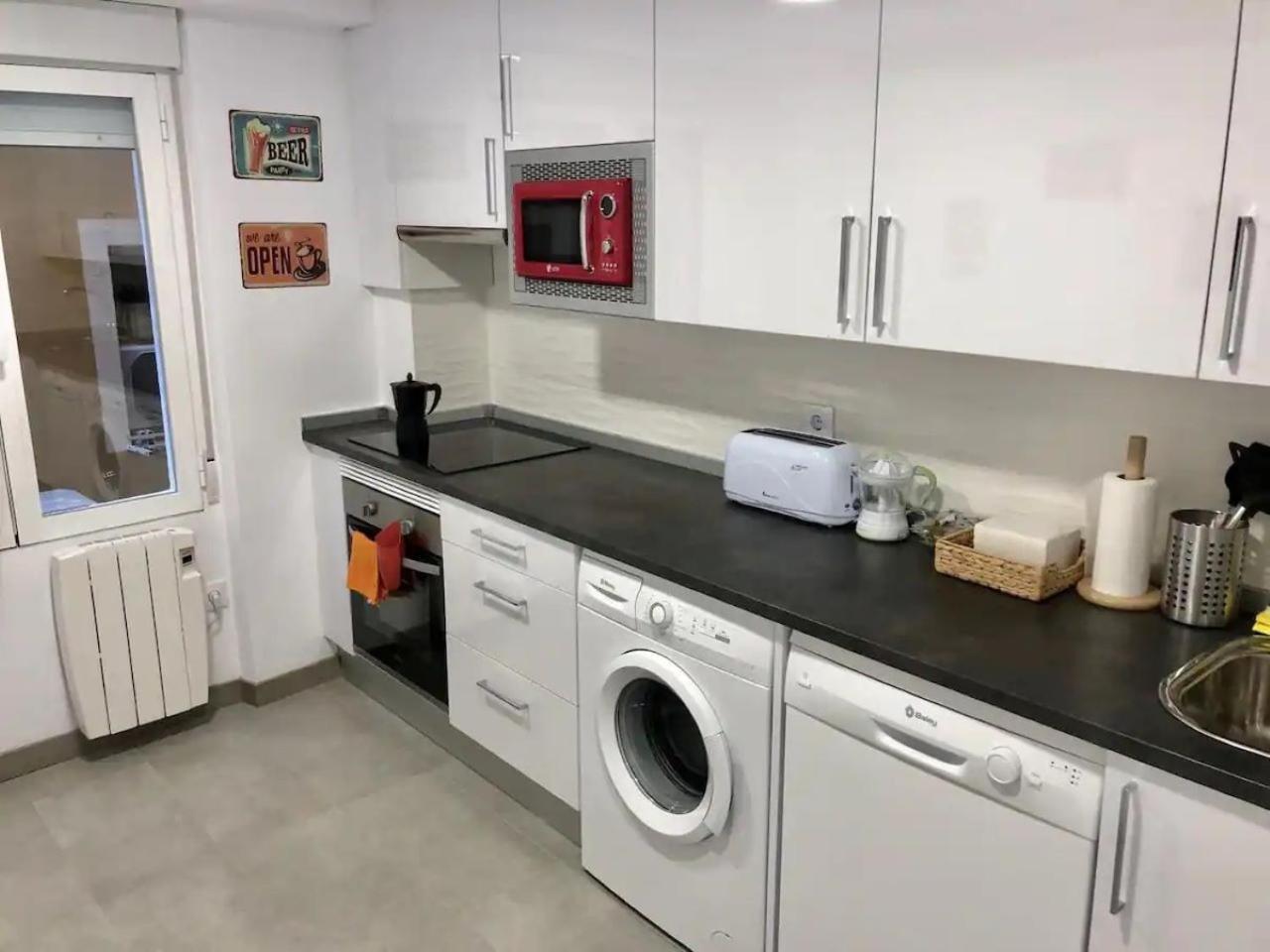 Apartamento Ramon Pignatelli Zaragoza Exterior photo