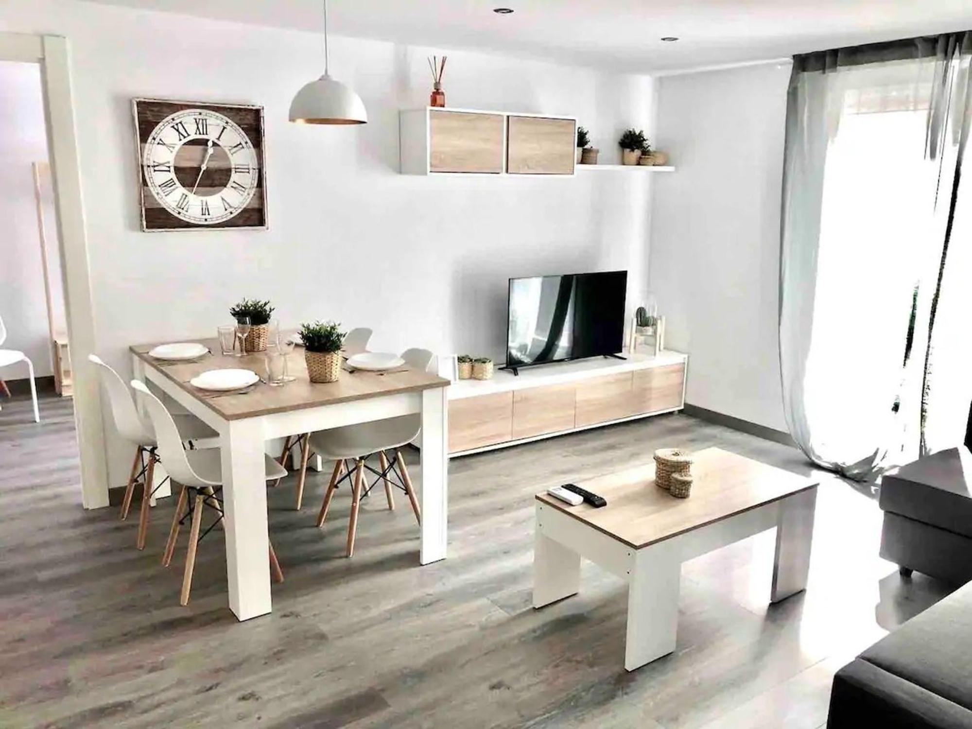 Apartamento Ramon Pignatelli Zaragoza Exterior photo