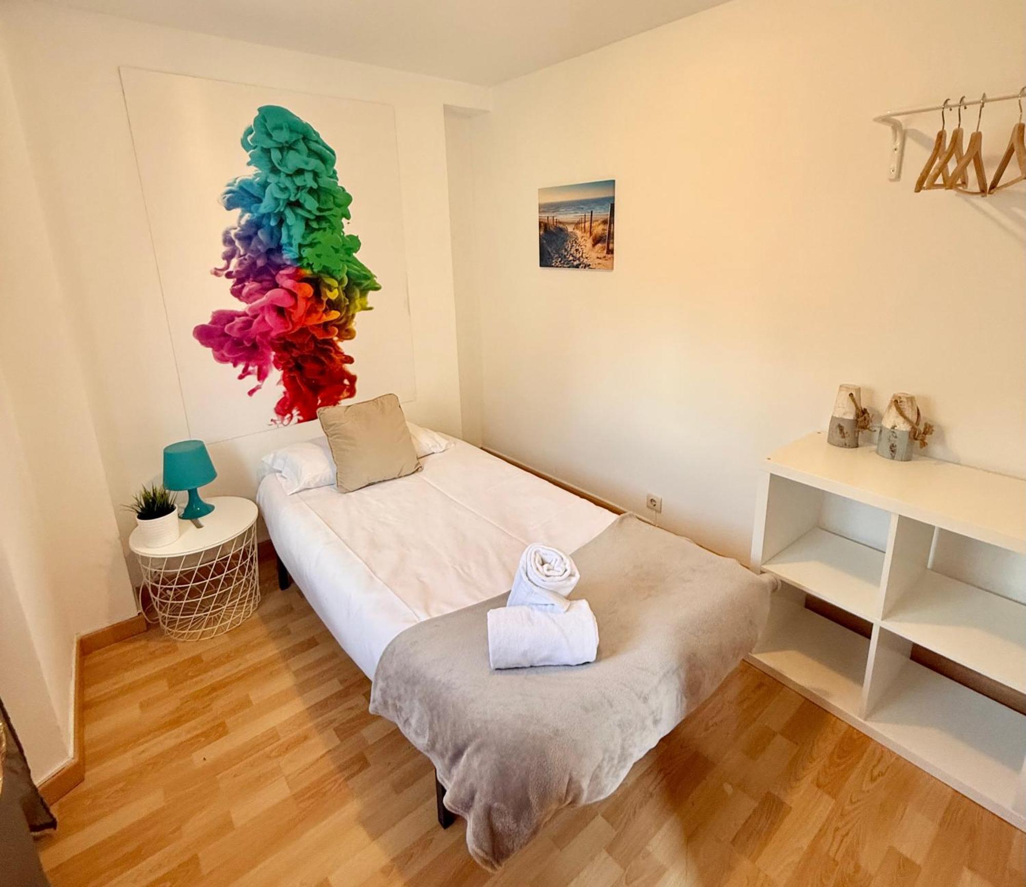 Apartamento Ramon Pignatelli Zaragoza Exterior photo