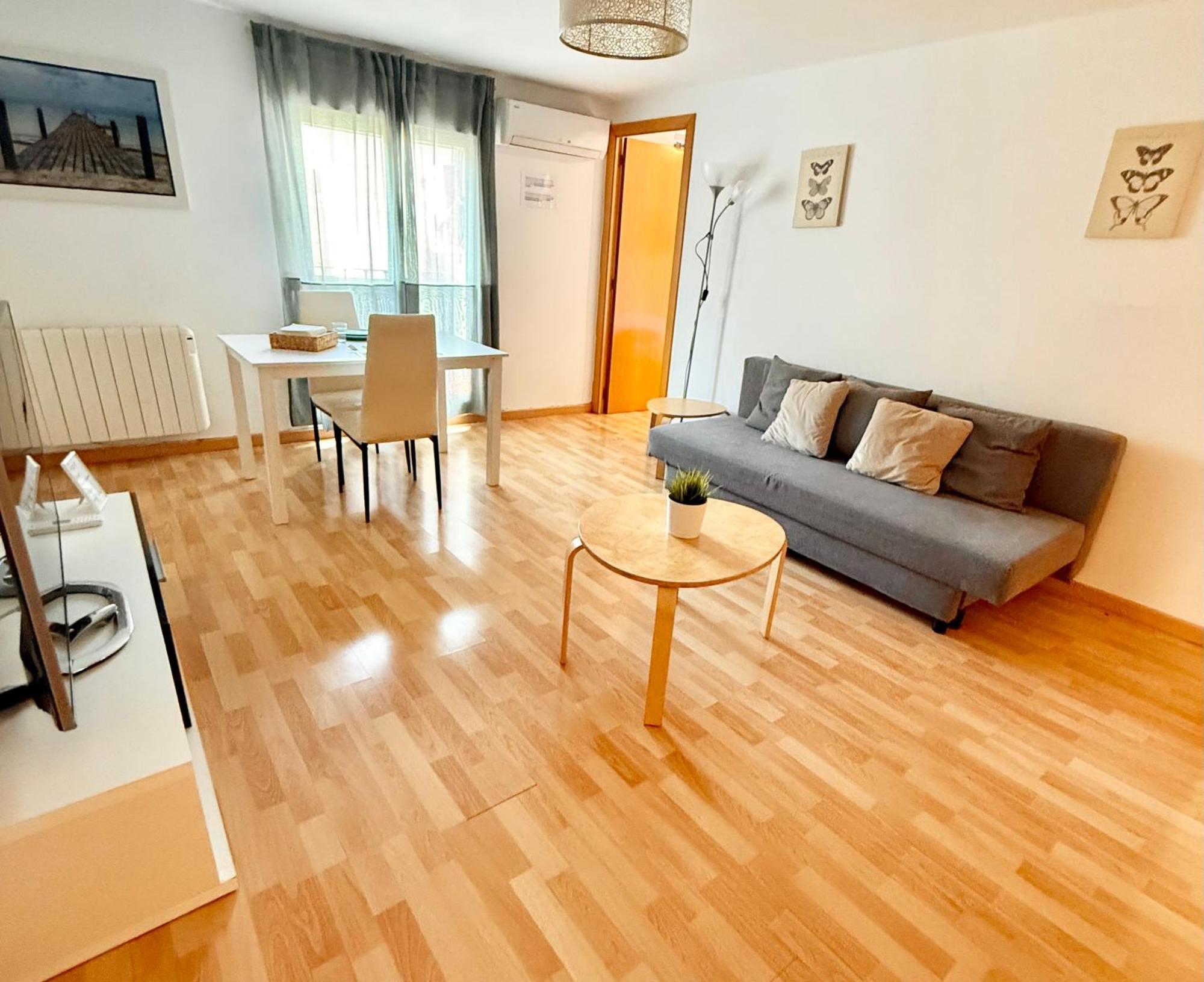 Apartamento Ramon Pignatelli Zaragoza Exterior photo