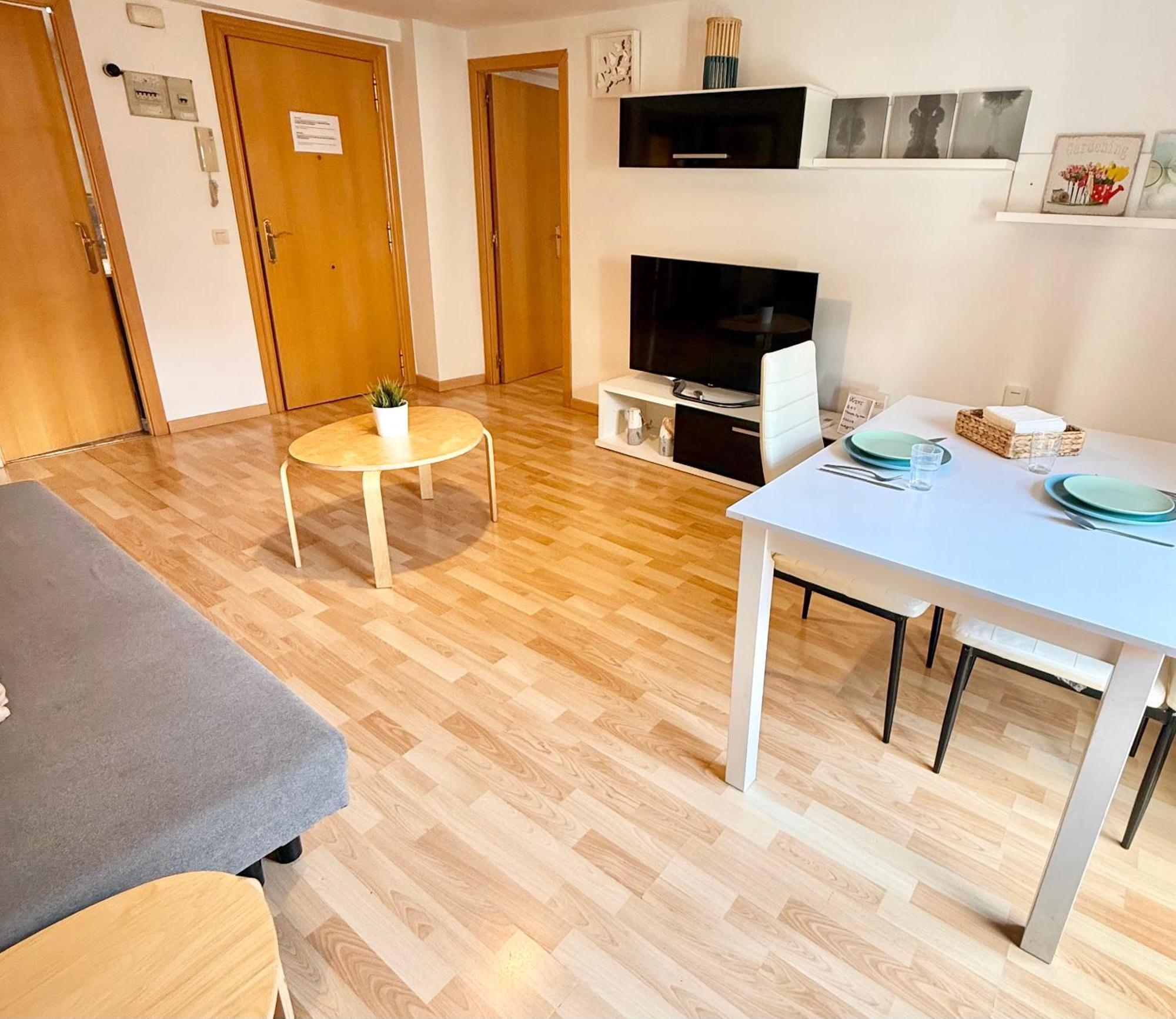 Apartamento Ramon Pignatelli Zaragoza Exterior photo