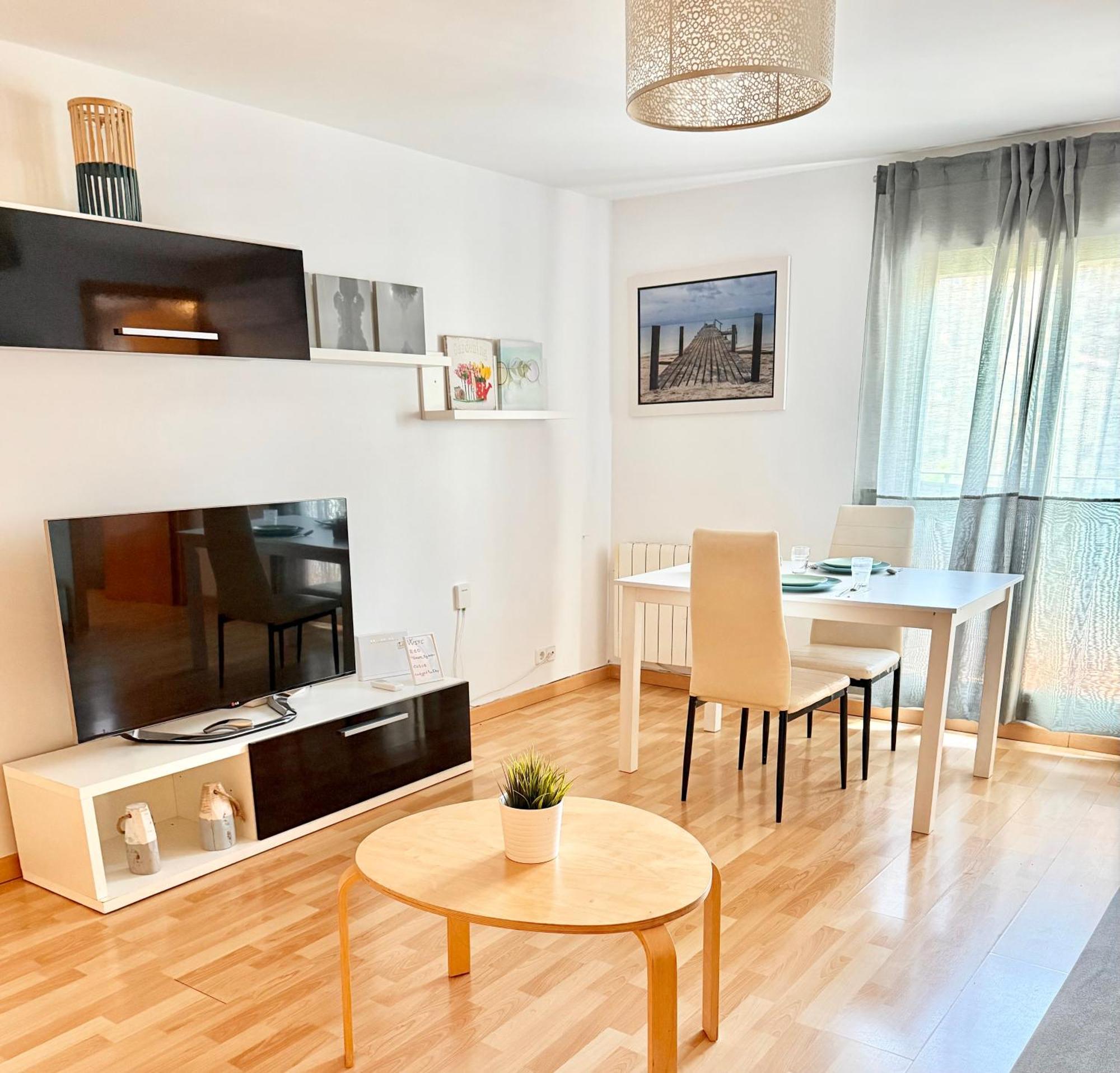 Apartamento Ramon Pignatelli Zaragoza Exterior photo